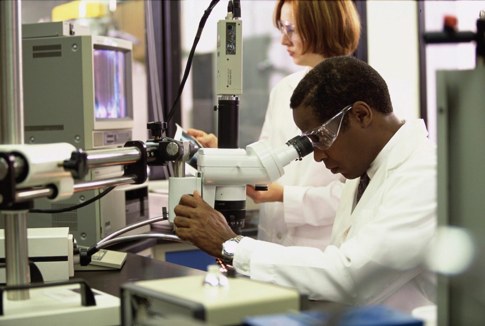 Scientific Laboratory Equipment: The Final Checklist
